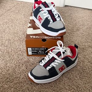 DC Lynx Zero S Shoes